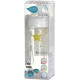 Baby Anti-colic bottle Nuvita NV6051 Mimic Collection 330ml white (NV6051BIANCO) Baby Anti-colic bottle Nuvita NV6051 Mimic Collection 330ml white (NV6051BIANCO)