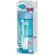 Baby Anti-colic bottle Nuvita NV6052 Mimic Cool 330ml blue (NV6052SKY) Baby Anti-colic bottle Nuvita NV6052 Mimic Cool 330ml blue (NV6052SKY)
