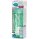 Baby Anti-colic bottle Nuvita NV6052 Mimic Cool 330ml green (NV6052GREEN) Baby Anti-colic bottle Nuvita NV6052 Mimic Cool 330ml green (NV6052GREEN)