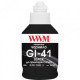 Чернила для Canon PIXMA G2420 WWM GI-41 Black 190г G41BP Чернила для Canon PIXMA G2420 WWM GI-41 Black 190г G41BP