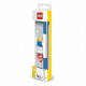 IQ LEGO® 2.0 Gel Pen with Minifigure, Blue (52600) IQ LEGO® 2.0 Gel Pen with Minifigure, Blue (52600)