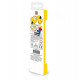 IQ LEGO® 2.0 Gel Pen with Minifigure, Blue (52600) IQ LEGO® 2.0 Gel Pen with Minifigure, Blue (52600)