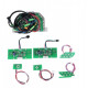 Set of boards for hoverboards 6.5, 8, 8.5, 10, 10.5 inches Velo Set of boards for hoverboards 6.5, 8, 8.5, 10, 10.5 inches Velo