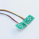 Set of boards for hoverboards 6.5, 8, 8.5, 10, 10.5 inches Velo Set of boards for hoverboards 6.5, 8, 8.5, 10, 10.5 inches Velo