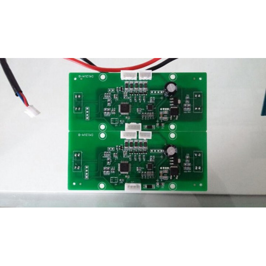 Set of boards for hoverboards 6.5, 8, 8.5, 10, 10.5 inches Velo Set of boards for hoverboards 6.5, 8, 8.5, 10, 10.5 inches Velo