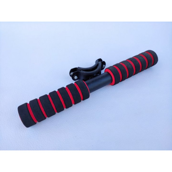 Children's handle, Handlebar for electric scooter Xiaomi, Segway, Ninebot and others, universal, red Children's handle, Handlebar for electric scooter Xiaomi, Segway, Ninebot and others, universal, red