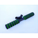 Children's handle, Handlebar for electric scooter Xiaomi, Segway, Ninebot and others, universal, green Children's handle, Handlebar for electric scooter Xiaomi, Segway, Ninebot and others, universal, green