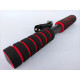 Children's handle, Handlebar for electric scooter Xiaomi, Segway, Ninebot and others, universal, red Children's handle, Handlebar for electric scooter Xiaomi, Segway, Ninebot and others, universal, red