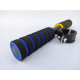 Children's handle, Handlebar for electric scooter Xiaomi, Segway, Ninebot and others, universal, yellow-blue Ukraine Children's handle, Handlebar for electric scooter Xiaomi, Segway, Ninebot and others, universal, yellow-blue Ukraine