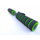Children's handle, Handlebar for electric scooter Xiaomi, Segway, Ninebot and others, universal, green Children's handle, Handlebar for electric scooter Xiaomi, Segway, Ninebot and others, universal, green