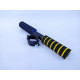 Children's handle, Handlebar for electric scooter Xiaomi, Segway, Ninebot and others, universal, yellow-blue Ukraine Children's handle, Handlebar for electric scooter Xiaomi, Segway, Ninebot and others, universal, yellow-blue Ukraine