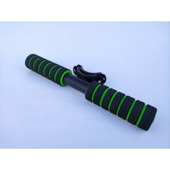 Children's handle, Handlebar for electric scooter Xiaomi, Segway, Ninebot and others, universal, green Children's handle, Handlebar for electric scooter Xiaomi, Segway, Ninebot and others, universal, green