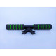 Children's handle, Handlebar for electric scooter Xiaomi, Segway, Ninebot and others, universal, green Children's handle, Handlebar for electric scooter Xiaomi, Segway, Ninebot and others, universal, green