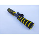 Children's handle, Handlebar for electric scooter Xiaomi, Segway, Ninebot and others, universal, yellow Children's handle, Handlebar for electric scooter Xiaomi, Segway, Ninebot and others, universal, yellow