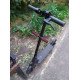 Children's handle, Handlebar for electric scooter Xiaomi, Segway, Ninebot and others, universal, green Children's handle, Handlebar for electric scooter Xiaomi, Segway, Ninebot and others, universal, green