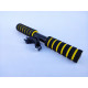 Children's handle, Handlebar for electric scooter Xiaomi, Segway, Ninebot and others, universal, yellow Children's handle, Handlebar for electric scooter Xiaomi, Segway, Ninebot and others, universal, yellow