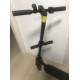 Children's steering wheel for electric scooter Xiaomi, Segway, Ninebot and others, universal, yellow Children's steering wheel for electric scooter Xiaomi, Segway, Ninebot and others, universal, yellow