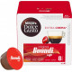 Coffee capsules NESCAFE Dolce Gusto Espresso Buondi 16 pcs 99 g (7613287300515/7613033112942) Coffee capsules NESCAFE Dolce Gusto Espresso Buondi 16 pcs 99 g (7613287300515/7613033112942)
