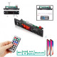 MP3 плеер FGH Автомобильный радиоприёмник Bluetooth AUX USB SD с пультом (1275) MP3 плеер FGH Автомобильный радиоприёмник Bluetooth AUX USB SD с пультом (1275)