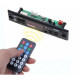 MP3 плеер FGH Автомобильный радиоприёмник Bluetooth AUX USB SD с пультом (1275) MP3 плеер FGH Автомобильный радиоприёмник Bluetooth AUX USB SD с пультом (1275)