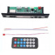 MP3 плеер FGH Автомобильный радиоприёмник Bluetooth AUX USB SD с пультом (1275) MP3 плеер FGH Автомобильный радиоприёмник Bluetooth AUX USB SD с пультом (1275)