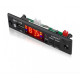 MP3 плеер FGH Автомобильный радиоприёмник Bluetooth AUX USB SD с пультом (1275) MP3 плеер FGH Автомобильный радиоприёмник Bluetooth AUX USB SD с пультом (1275)