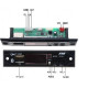 MP3 плеер FGH Автомобильный радиоприёмник Bluetooth AUX USB SD с пультом (1275) MP3 плеер FGH Автомобильный радиоприёмник Bluetooth AUX USB SD с пультом (1275)