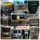 MP3 плеер FGH Автомобильный радиоприёмник Bluetooth AUX USB SD с пультом (1275) MP3 плеер FGH Автомобильный радиоприёмник Bluetooth AUX USB SD с пультом (1275)