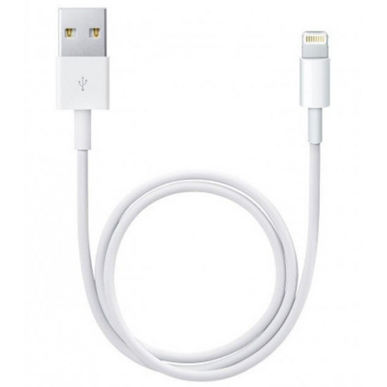  Кабель для iPhone Apple Lightning to USB кабель зарядки для iPad, Айфон 2m