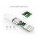  Кабель для iPhone Apple Lightning to USB кабель зарядки для iPad, Айфон 2m