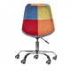 Крісло HATTA Asteria Patchwork 1 Крісло HATTA Asteria Patchwork 1