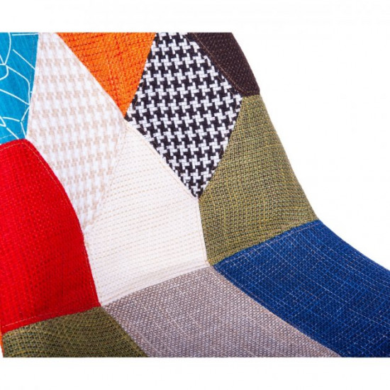 Крісло HATTA Asteria Patchwork 1 Крісло HATTA Asteria Patchwork 1