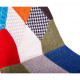 Крісло HATTA Asteria Patchwork 1 Крісло HATTA Asteria Patchwork 1