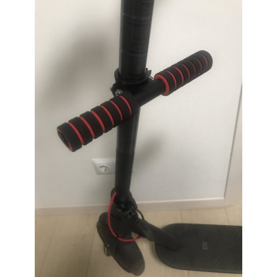 Детская ручка, Руль для электросамоката NO1 , Xiaomi, Segway, Ninebot и другие, универсальный Детская ручка, Руль для электросамоката NO1 , Xiaomi, Segway, Ninebot и другие, универсальный