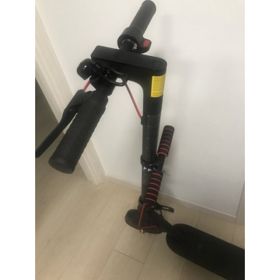 Детская ручка, Руль для электросамоката NO1 , Xiaomi, Segway, Ninebot и другие, универсальный Детская ручка, Руль для электросамоката NO1 , Xiaomi, Segway, Ninebot и другие, универсальный