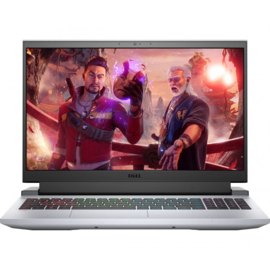 Ноутбук Dell G15 5515 (5515-R1866A) Ноутбук Dell G15 5515 (5515-R1866A)