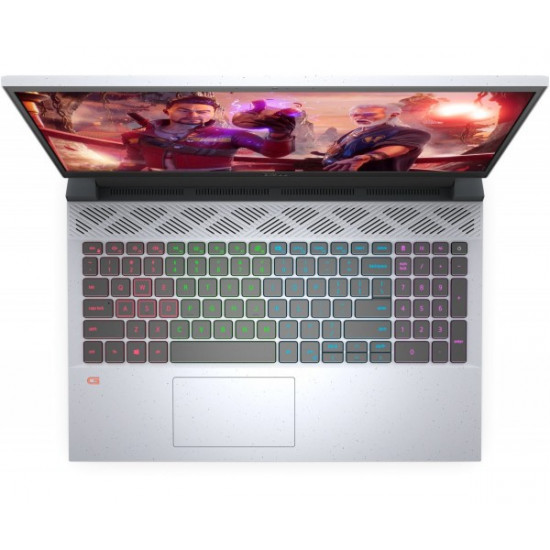 Ноутбук Dell G15 5515 (5515-R1866A) Ноутбук Dell G15 5515 (5515-R1866A)