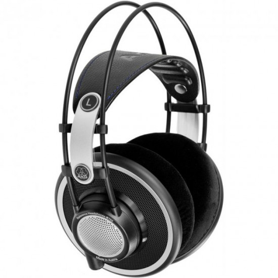 Професійні навушники преміум класу AKG K702 Професійні навушники преміум класу AKG K702