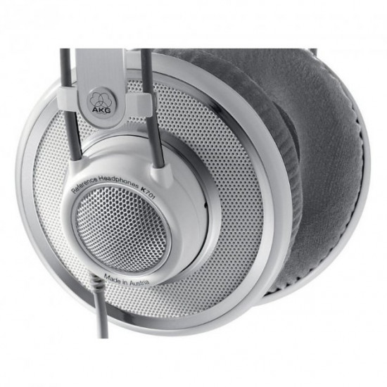 Профессиональные наушники премиум класса AKG K701 Профессиональные наушники премиум класса AKG K701