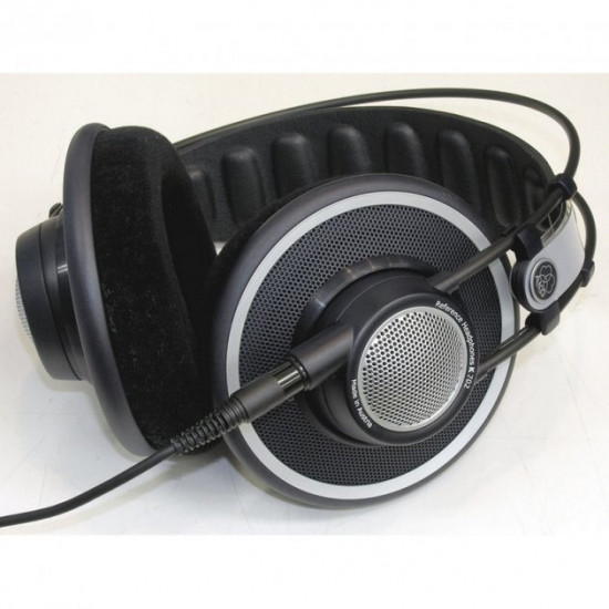 Професійні навушники преміум класу AKG K702 Професійні навушники преміум класу AKG K702