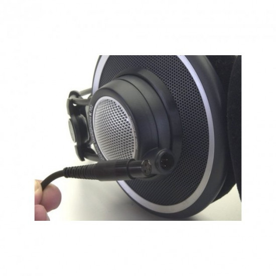 Професійні навушники преміум класу AKG K702 Професійні навушники преміум класу AKG K702