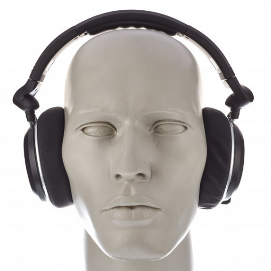  Профессиональные наушники AKG K182