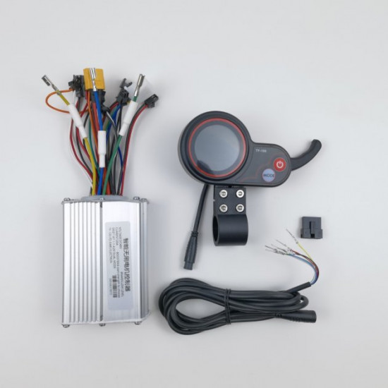 Electronics kit for electric scooter Kugoo M4pro 48V 20A Electronics kit for electric scooter Kugoo M4pro 48V 20A