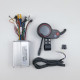 Electronics kit for electric scooter Kugoo M4pro 48V 20A Electronics kit for electric scooter Kugoo M4pro 48V 20A