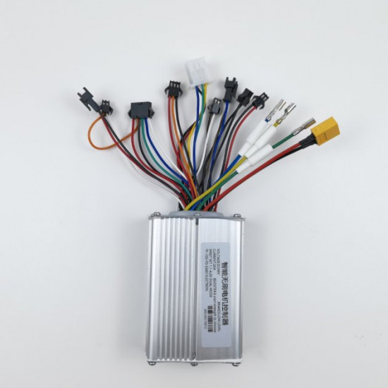Electronics kit for electric scooter Kugoo M4pro 48V 20A Electronics kit for electric scooter Kugoo M4pro 48V 20A