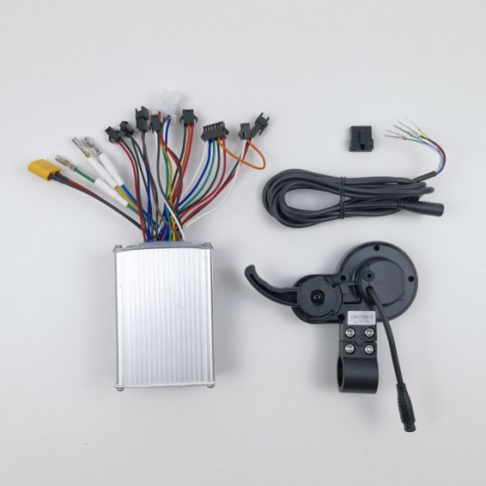 Electronics kit for electric scooter Kugoo M4pro 48V 20A Electronics kit for electric scooter Kugoo M4pro 48V 20A