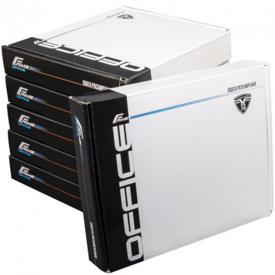 Плата розширення Frime (ECF-M2.M&Bto2USB3) M2-2xUSB3.0, NEC720201 Плата розширення Frime (ECF-M2.M&Bto2USB3) M2-2xUSB3.0, NEC720201