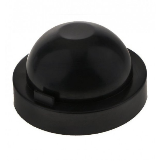 Headlight cover dust cover Headlight boot 110 mm (01708) Headlight cover dust cover Headlight boot 110 mm (01708)