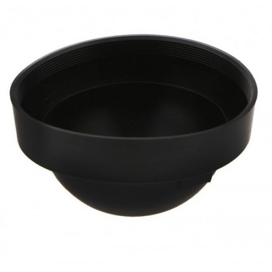 Headlight cover dust cover Headlight boot 110 mm (01708) Headlight cover dust cover Headlight boot 110 mm (01708)