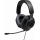  Наушники JBL Quantum 100 Black (JBLQUANTUM100BLK)